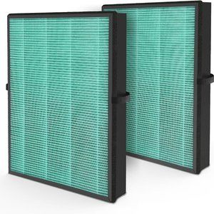 NEW! 2 Pack MK04 Replacement Filters